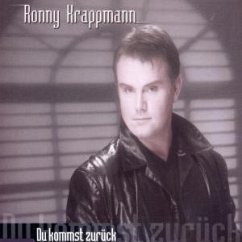 Du Kommst Zurück - Ronny Krappmann