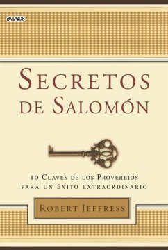 Cover Secretos de Salomón