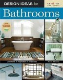 Design Ideas for Bathrooms, 2nd Edition