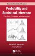 Probability and Statistical Inference - Bild 1