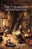 The Collection of Antiquities, Large-Print Edition
