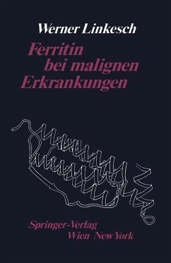 Ferritin bei malignen Erkrankungen - Linkesch, Werner