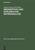 Deskriptive und Explorative Datenanalyse