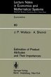 Estimation of Product Attributes and... - Bild 1