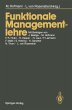Funktionale Managementlehre - Bild 1