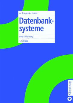 Datenbanksysteme Datenbanksysteme