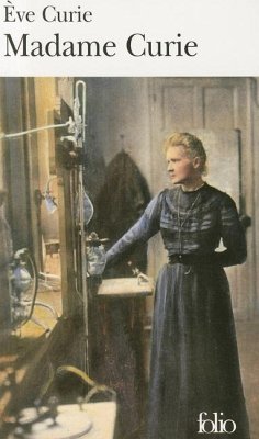 Madame Curie (Folio)
