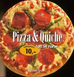 Pizza & Quiche