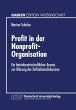Profit in der Nonprofit-Organisation - Bild 1