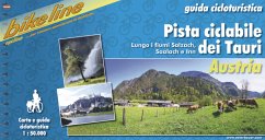 Cover Pista ciclabile dei Tauri