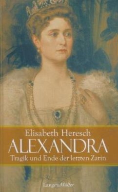 Alexandra - Heresch, Elisabeth