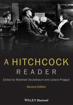 A Hitchcock Reader - Deutelbaum, Marshall; Poaque, Leland