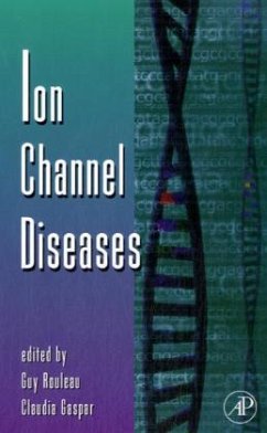 Ion Channel Diseases