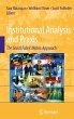 Institutional Analysis and PRAXIS - Bild 1