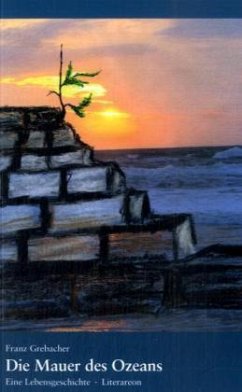 Cover Die Mauer des Ozeans