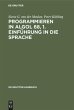 Programmieren in ALGOL 68, 1.... - Bild 1