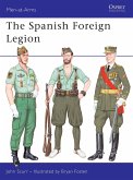 The Spanish Foreign Legion