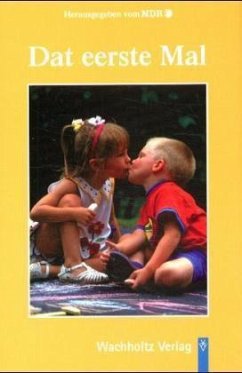 Cover Dat eerste Mal