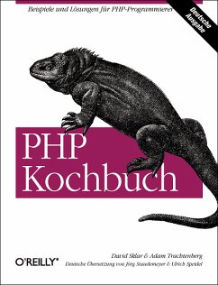 PHP-Kochbuch - Sklar, David; Trachtenberg, Adam