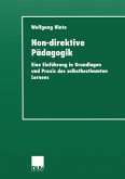 Non-direktive Pädagogik