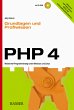 PHP 4 -- Grundlagen und Profiwissen –... - Bild 1