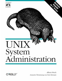 UNIX System Administration