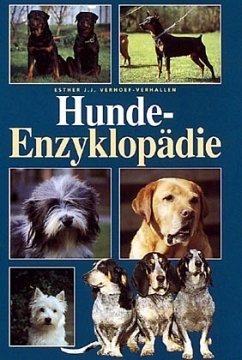 Hunde-Enzyklopädie