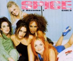 2 Become 1 - Spice Girls