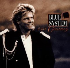 21St Century - Blue System