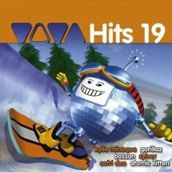 Viva Hits (Vol. 19) - Viva Hits 19 (2002)