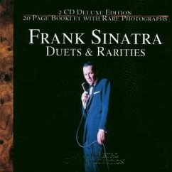 Duets & Rarities - Sinatra,Frank