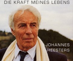 Die Kraft meines Lebens