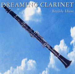 Dreaming Clarinet Dreaming Clarinet