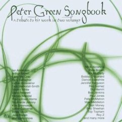 Songbook Vol. 1-2 - Peter Green