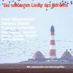 Die Sch.Lieder Des Nordens Die Sch.Lieder Des Nordens