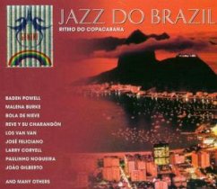 Jazz Do Brazil