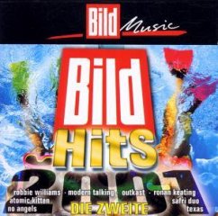 Bild Hits 2001 Vol.2 - Bild Hits 2001-Die Zweite