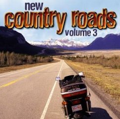 New Country Roads Vol. 3