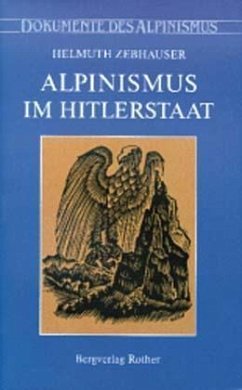 Alpinismus im Hitlerstaat