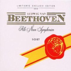 Beethoven Edition - van Beethoven, Ludwig