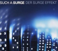 Cover Der Surge Effekt