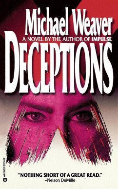 Deceptions - Weaver, Michael