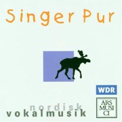 Nordische Vokalmusik - Singer Pur