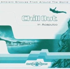 Cover Chillout In Acapulco