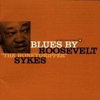 The Blues By Roosevelt Sykes (The Honeydripper) The Blues By Roosevelt Sykes (The Honeydripper)