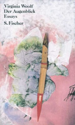 Cover Der Augenblick