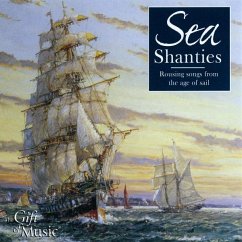 Sea Shanties - Giles/Spiers/Boden/Metcalfe