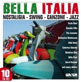Bella Italia-Love Of Italy (A Tribute)