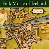 Folk Music Of Ireland