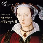 Music For The Six Wives Of Henry Viii. Music For The Six Wives Of Henry Viii.